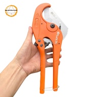 Convenient 63mm Plastic Pipe Water Pipe Cutting Pliers