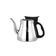 加厚304不鏽鋼家用平底燒水壺電磁爐專用單壺飯店電陶爐泡茶水壺