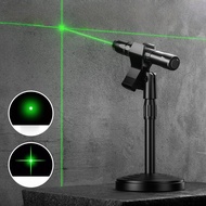 Self-Leveling Laser Tool: Cross Line Laser Level Infrared Positioning Pointer & Alignment Marking Pe