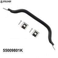 Interior-Door Handle Pull Strap For Jeep CJ5/CJ7/CJ8,For Wrangler YJ 55009801K