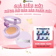 Superstay 24H Baby Matte Cushion Maybelline New York 11g