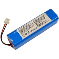 H18650CH-4S2P Sweeper Battery Brand New Original Battery 5000mAh 14.4V 72Wh 5200