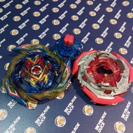 Superking Layer Brave Valkyrie Stock Combo (Perfect Condition) Takara Tomy Beyblade
