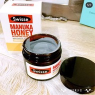 ❤️Swisse 麥盧卡蜂蜜排毒面膜 🐝🐝