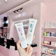 Innoskin B3 Suncream Broad Spectrum Sunscreen, Tone Enhancer