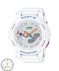 นาฬิกาข้อมือผู้หญิง Casio baby-G รุ่น BGA-185-7ADR แท้