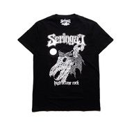 (TOP) SERINGAI T-shirt - 20 YEARS