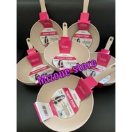 Bolde Super Pan Wok 24 cm