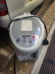 Rasonic 熱水壺