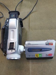 DV機 trv27 mini DV