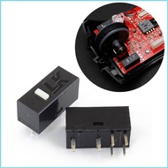 RUN 6Pin  Strike Light Mouse Micro Switch Micro Button 50Million for A4tech Bloody