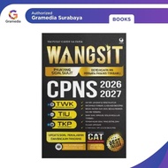 Gramedia Surabaya - Wangsit CPNS 2026/2027