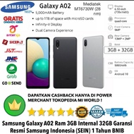 HP SAMSUNG A20S RAM 3/32 RESMI