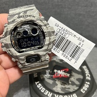 G-SHOCK GDX6900CM-8D 100% Authentic.GDX6900 / GD-X6900 / GD-X6900CM-8DR