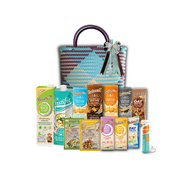 4Care Healthy Gift Basket ไซส์กลาง บาลานซ์