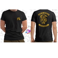 Sons Of Anarchy  T-Shirt  Industry