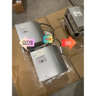 Fan D2E097-B156-E7 230V 87W Original Germany Ebmpapst