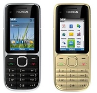 nokia C2-01 RM 721 normal second ada casanya siap pakai
