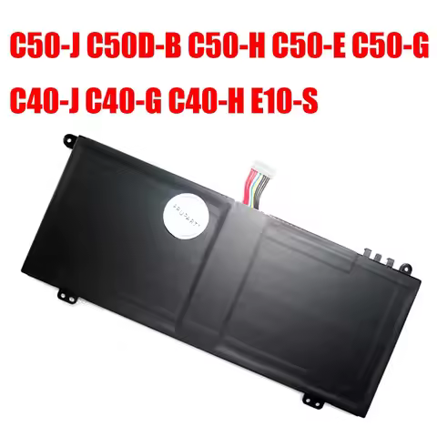 Replacement Laptop Battery For Dynabook For Satellite Pro C50-J C50D-B C50-H C50-E C50-G C40-J C40-G