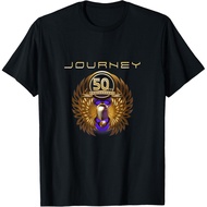 Journey 50Th Anniversary T-Shirt