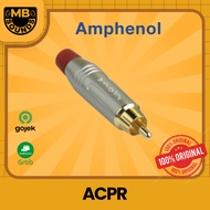 SBK AMPHENOL ACPR SRD ACPR/ RCA CONNECTORSBK Original