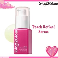 Glad2glow Retinol Serum
