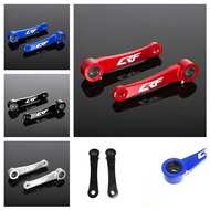 Rear Suspension Lowering Link Motorbike Lowerings Linkage For Honda CRF450RL CRF450L CRF450R CRF450R