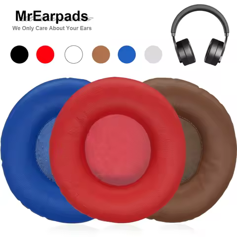 BackBeat Sense Earpads For Plantronics BackBeat Sense Headphone Ear Pads Earcushion Replacement