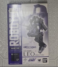 Robot魂 力奧 OZ-06MS Leo