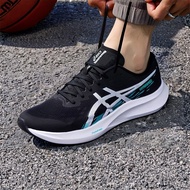 ASICS | รองเท้าวิ่ง Asics HYPER SPEED 4 สำหรับผู้ชาย รองเท้าวิ่งแข่งขัน รองเท้ากีฬา รองเท้าฝึกซ้อม ร