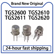 1PCS TGS2600 TGS2610 TGS2611 TGS2620 Natural Gas Methane Gas Detection Sensor Module Original in Sto