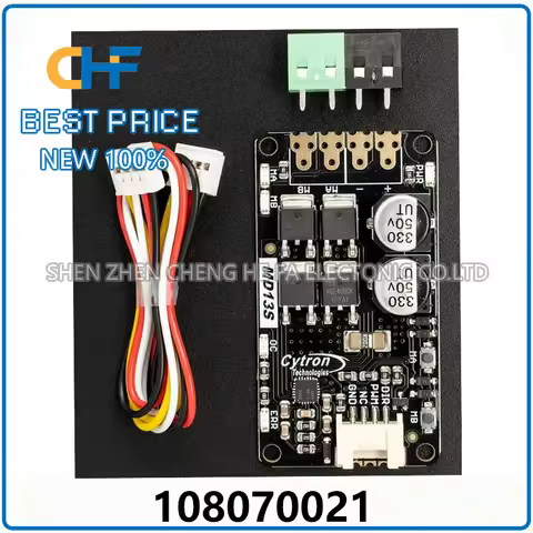 108070021 MD13S Cytron 13Amp DC Motor Driver module in stock