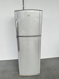 【宏品2手家具館】最便宜選宏品二手傢俱 RE41610W*東芝228L雙門冰箱* 雙門冰箱 小冰箱 營業用冰箱 烘衣機 