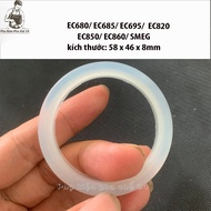 Delonghi EC685/ EC680/ Smeg Coffee Maker Rubber Seal