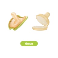 BEVAVAR Baby Soother Pacifier (M 3-6months)