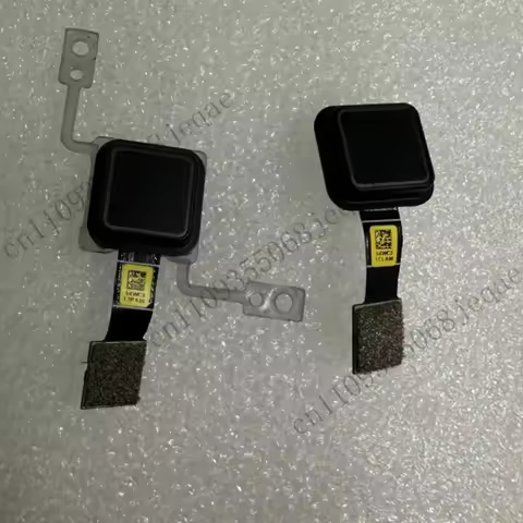 NEW For DELL Latitude 5320 5420 7320 7420 Laptop Fingerprint Power Button Board 5XWC3 05XWC3