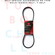 BELT-6PK1270 Automobile PK type multi-ribbed belt,v-belt
