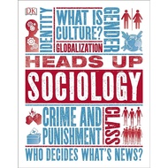 Heads Up Sociology | Education | Studies | Business