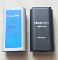 Baterai Battery Batre Batrai Brandcode B81 / Nexcom Mars