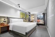Good Home Hotel (Shenzhen Pingshan University of Technology)
