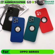 Case Oppo A16 A16S A5 A9 2020 A54 A5S A7 F9 A12 A11K Fashion