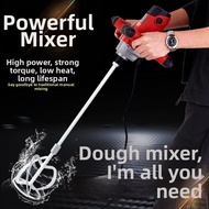 JINTONGCAIZI | Multipurpose Food Mixer