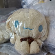Cinnamoroll Cinnamon Roll