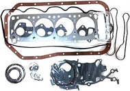 Full Gasket Kit MD997063 Compatible For Mitsubishi Pajero 4G54 2555cc Engine V32 Forklift Truck