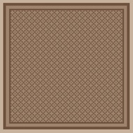 Tudung bercetak Retro wanita 110cm Voile Headscarf besar nipis selendang selendang Anak Tudung