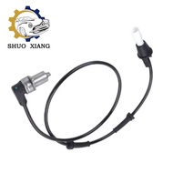 OEM 34521155710 Wheel Speed Sensor for BMW M6 528e 524td Base Sedan 633CSi Base Coupe 3.2L 1978-1988