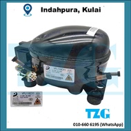 ORIGINAL DONPER (KULAI) VFL110CY1 R600A REFRIGERATOR COMPRESSOR HISENSE