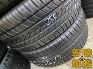 宏勝旗艦 中古胎G425. 255 55 19 固特異 F1AT 8成新 2條5000元