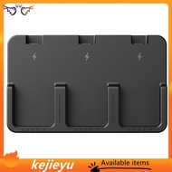 [kejie] Battery Charger Drone Accessories 3-Way Charging Hub BT3.0 45W Output PD 3.0 Fast Charging D