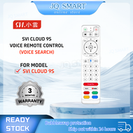 ORIGINAL SVI CLOUD REMOTE CONTROL 小云遥控器 9S 9P 10S 10P REMOTE